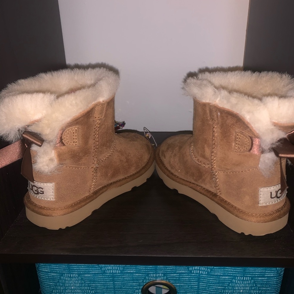 Toddler UGGs